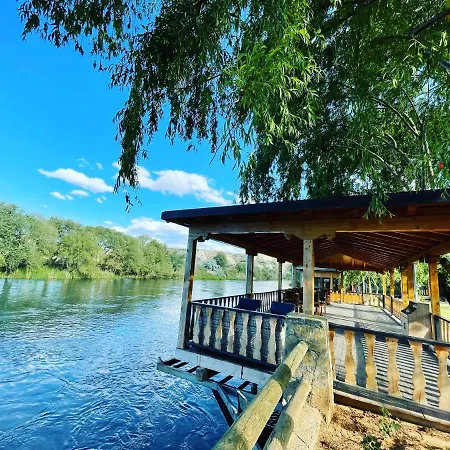 Bungalow Life Garden Hotel Avanos