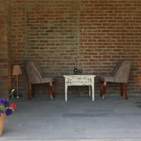 Bungalow Life Garden Hotel Avanos