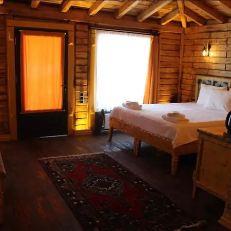 Hotel Bungalow Life Garden Avanos
