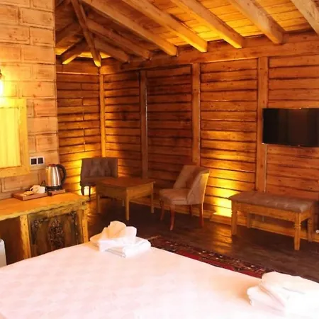 Bungalow Life Garden Hotel Avanos